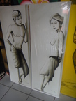 nouveaux containers