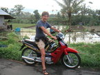 Des photos de l'Indonesie