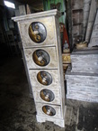 nouveaux containers