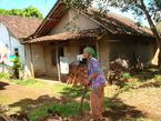 Des photos de l'Indonesie