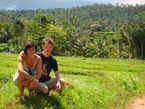 Des photos de l'Indonesie