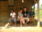 Des photos de l'Indonesie