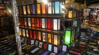 nouveaux containers
