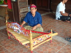 Des photos de l'Indonesie