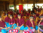Des photos de l'Indonesie