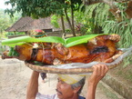 Des photos de l'Indonesie
