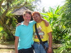 Des photos de l'Indonesie