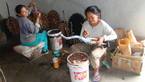 Des photos de l'Indonesie