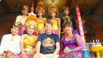Des photos de l'Indonesie