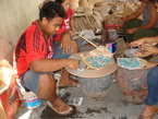 Des photos de l'Indonesie