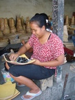 Des photos de l'Indonesie