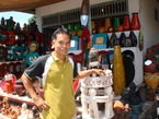 Des photos de l'Indonesie
