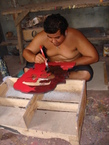 Des photos de l'Indonesie