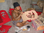 Des photos de l'Indonesie