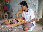 Des photos de l'Indonesie
