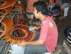 Des photos de l'Indonesie