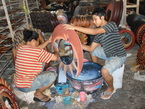 Des photos de l'Indonesie