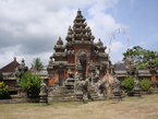 Des photos de l'Indonesie