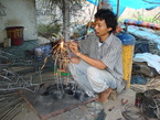 Des photos de l'Indonesie