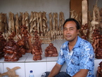 Des photos de l'Indonesie