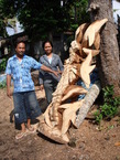 Des photos de l'Indonesie