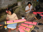 Des photos de l'Indonesie