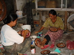 Des photos de l'Indonesie