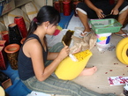 Des photos de l'Indonesie