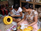 Des photos de l'Indonesie
