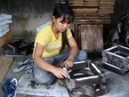 Des photos de l'Indonesie