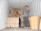Des photos de l'Indonesie