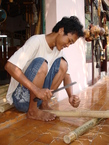 Des photos de l'Indonesie