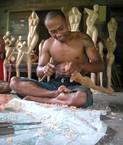 Des photos de l'Indonesie
