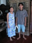 Des photos de l'Indonesie