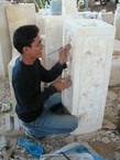 Des photos de l'Indonesie