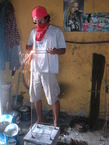 Des photos de l'Indonesie