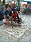 Des photos de l'Indonesie