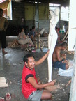 Des photos de l'Indonesie