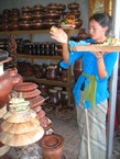 Des photos de l'Indonesie