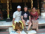 Des photos de l'Indonesie