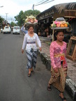 Des photos de l'Indonesie