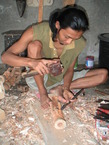 Des photos de l'Indonesie