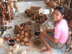 Des photos de l'Indonesie