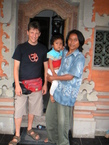 Des photos de l'Indonesie