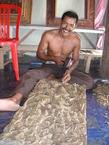 Des photos de l'Indonesie