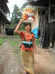 Des photos de l'Indonesie