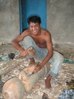 Des photos de l'Indonesie