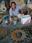 Des photos de l'Indonesie