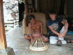 Des photos de l'Indonesie