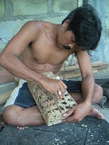 Des photos de l'Indonesie